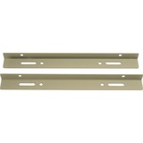 Inter-Tech 88887312, Caja HTPC crema