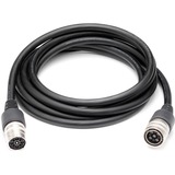 Juice Technology EP-JB3AV5, Cable alargador negro