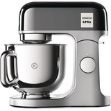 Kenwood KMX760BC, Robot de cocina plateado/Negro