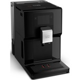 Krups EA8738 Semi-automática Máquina espresso 3 L, Superautomática negro, Máquina espresso, 3 L, De café molido, Molinillo integrado, 1450 W, Negro