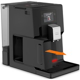 Krups EA873 Semi-automática Máquina espresso, Superautomática negro, Máquina espresso, De café molido, Molinillo integrado, 1450 W, Negro