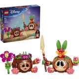 LEGO Disney Princess Kakamora, Juegos de construcción 
