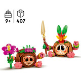 LEGO Disney Princess Kakamora, Juegos de construcción 