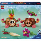 LEGO Disney Princess Kakamora, Juegos de construcción 