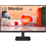 LG 27BA400-B pantalla para PC 68,6 cm (27") 1920 x 1080 Pixeles Full HD LCD Negro, Monitor LED negro, 68,6 cm (27"), 1920 x 1080 Pixeles, Full HD, LCD, 5 ms, Negro