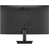 LG 27BA400-B pantalla para PC 68,6 cm (27") 1920 x 1080 Pixeles Full HD LCD Negro, Monitor LED negro, 68,6 cm (27"), 1920 x 1080 Pixeles, Full HD, LCD, 5 ms, Negro
