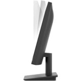 LG 27BA400-B pantalla para PC 68,6 cm (27") 1920 x 1080 Pixeles Full HD LCD Negro, Monitor LED negro, 68,6 cm (27"), 1920 x 1080 Pixeles, Full HD, LCD, 5 ms, Negro