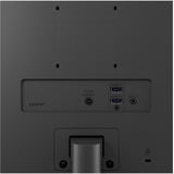 LG 27BA400-B pantalla para PC 68,6 cm (27") 1920 x 1080 Pixeles Full HD LCD Negro, Monitor LED negro, 68,6 cm (27"), 1920 x 1080 Pixeles, Full HD, LCD, 5 ms, Negro