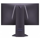 LG 32GS95UX-B pantalla para PC 79,9 cm (31.5") 3480 x 2160 Pixeles 4K Ultra HD OLED Negro, Monitor de gaming negro, 79,9 cm (31.5"), 3480 x 2160 Pixeles, 4K Ultra HD, OLED, 0,03 ms, Negro