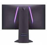 LG 32GS95UX, Monitor de gaming negro