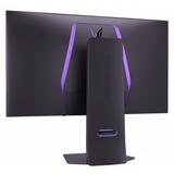 LG 32GS95UX, Monitor de gaming negro