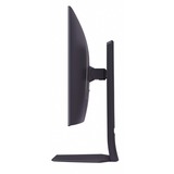 LG 32GS95UX, Monitor de gaming negro