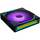 Lian Li 12RSLIN1W1B, Ventilador 