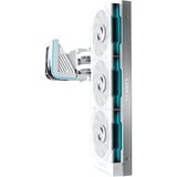 Lian Li HydroShift II OLED Curved 360TL, Refrigeración por agua blanco