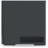 Lian Li LANCOOL 207, Cajas de torre negro