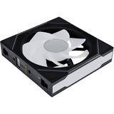 Lian Li UNI FAN SL-INF 120 Wireless, Ventilador negro