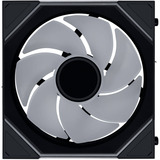 Lian Li UNI FAN SL-INF 120 Wireless, Ventilador negro