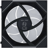 Lian Li UNI FAN SL-INF 120 Wireless, Ventilador negro