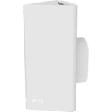 MSI MRBE110-1PK, Router blanco