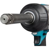 Makita Atornillador de impacto a batería TW011GZ XGT, 40 voltios, Tornillo de percusión azul/Negro