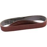 Makita Cinta abrasiva P-00103, 30x533mm, K80, Banda de lijado 