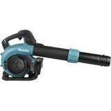Makita Soplador/Aspirador de hojas a batería UB003GZ, 40 Voltios, Aspirador/soplador azul/Negro