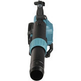 Makita Soplador/Aspirador de hojas a batería UB003GZ, 40 Voltios, Aspirador/soplador azul/Negro