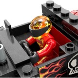 Mattel HKF87, Vehículo de juguete 
