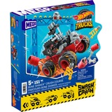 Mattel HKF87, Vehículo de juguete 