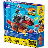 Mattel HKF87, Vehículo de juguete 