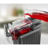 Medion LIFE Máquina de hielo raspado Slush MD12090, Heladera gris
