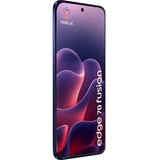 Motorola edge70 Fusion 256GB, Móvil azul