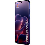 Motorola edge70 Fusion 256GB, Móvil azul