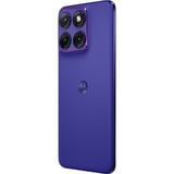 Motorola edge70 Fusion 256GB, Móvil azul