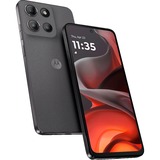 Motorola moto g15 17,1 cm (6.72") SIM doble Android 15 4G USB Tipo C 4 GB 128 GB 5200 mAh Gris, Móvil gris, 17,1 cm (6.72"), 4 GB, 128 GB, 50 MP, Android 15, Gris
