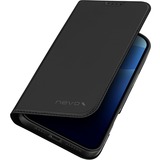 Nevox Serie Vario, Funda para teléfono móvil negro