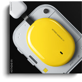 Nothing Auricular (a), Auriculares con micrófono amarillo