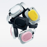 Nothing Auricular (a), Auriculares con micrófono amarillo