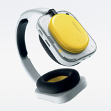 Nothing Auricular (a), Auriculares con micrófono amarillo