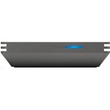 OWC Envoy Pro FX 1000 GB Negro, Unidad de estado sólido gris oscuro, 1000 GB, 3.2 Gen 2 (3.1 Gen 2), 40 Gbit/s, Negro
