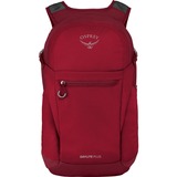 Osprey Daylite Plus, Mochila rojo