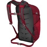 Osprey Daylite Plus, Mochila rojo