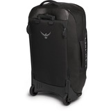 Osprey Transporter Wheeled Duffel 60, Bolsa negro