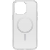 Otterbox Symmetry+, Funda para teléfono móvil transparente
