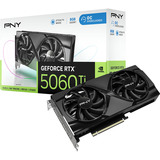 PNY GeForce RTX 5060 Ti 8GB, Tarjeta gráfica 