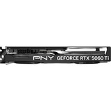 PNY GeForce RTX 5060 Ti 8GB, Tarjeta gráfica 