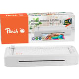 Peach 2 en 1 A4 Laminadora Plug & Play