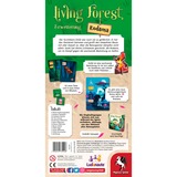 Pegasus Living Forest: Kodama, Juego de mesa 