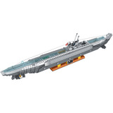 Revell 00960, Juegos de construcción 