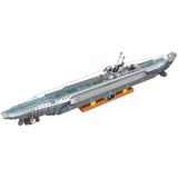 Revell Submarino "Das Boot" - Sistema de ladrillos, Juegos de construcción 